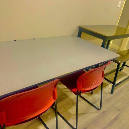 Stop Inn Stay Hostel ヒューストン エクステリア 写真